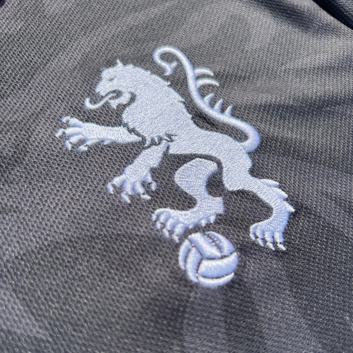 The Lionheart Shirt
