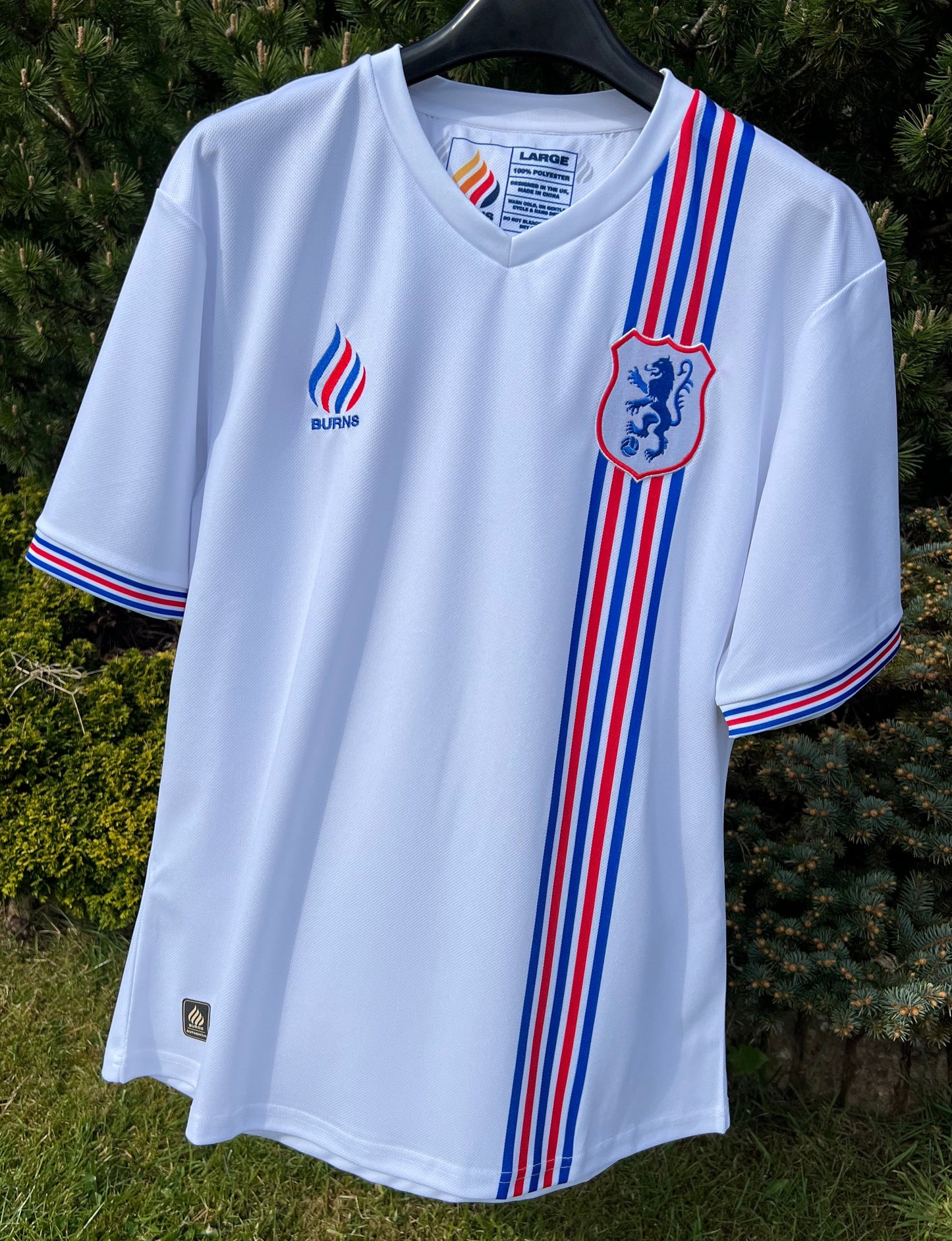 The Victory Shirt