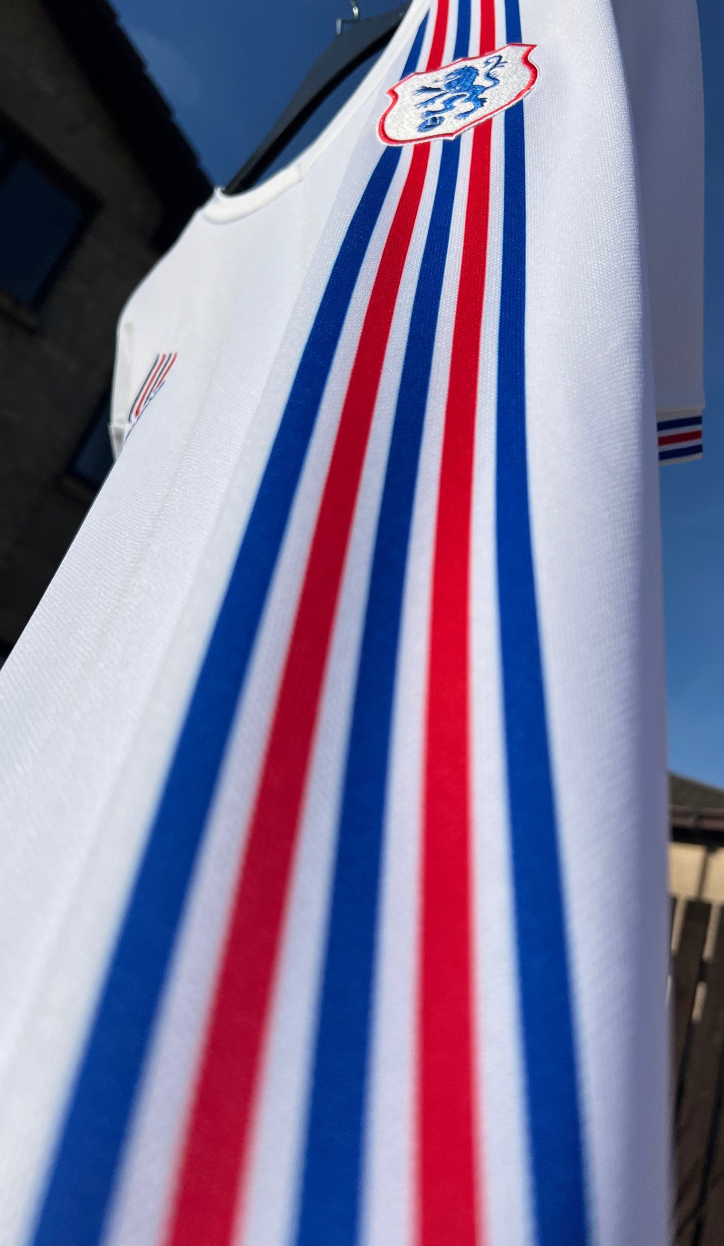 The Victory Shirt