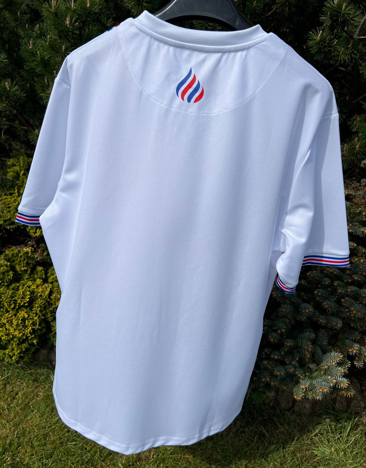 The Victory Shirt