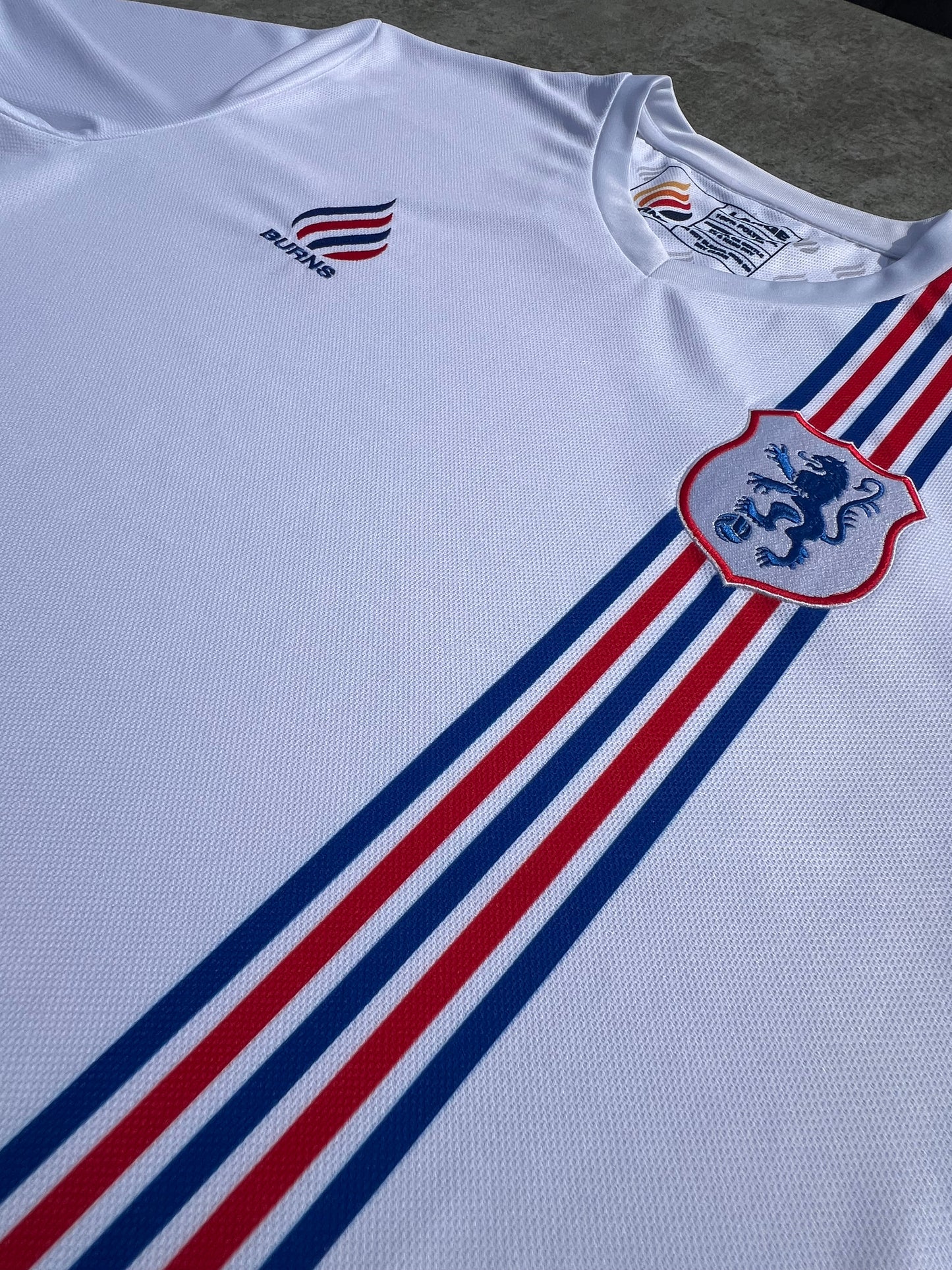 The Victory Shirt