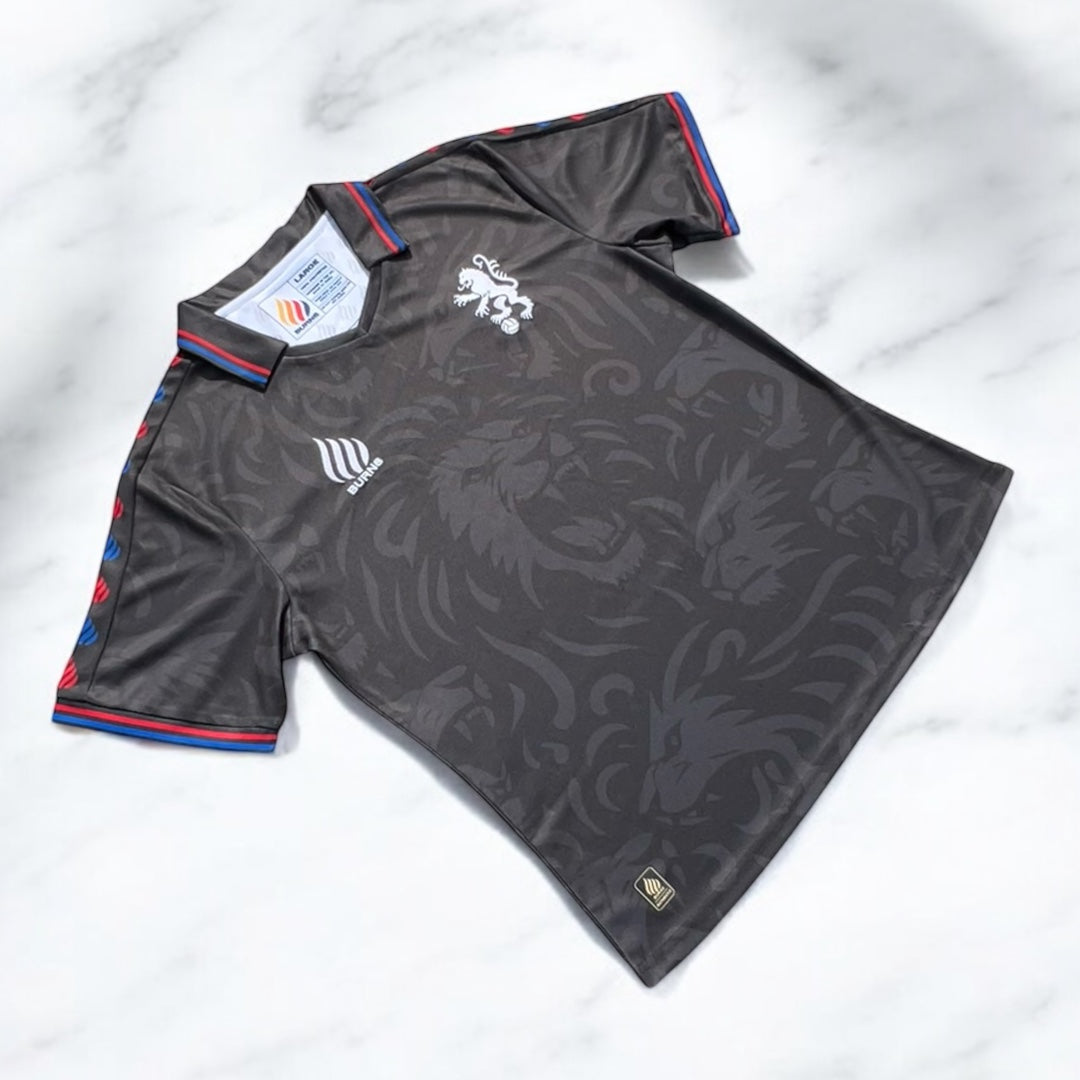 The Lionheart Shirt
