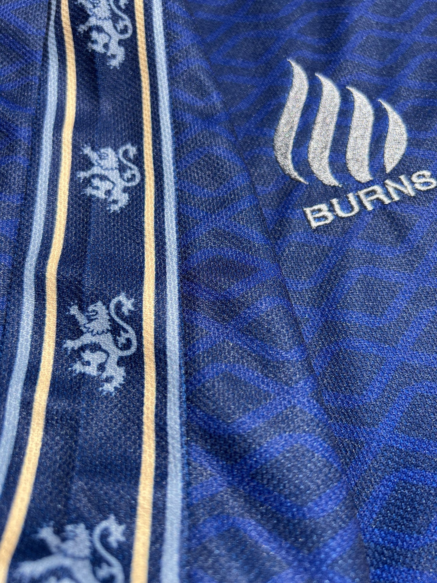 The Rampant Scotland Shirt