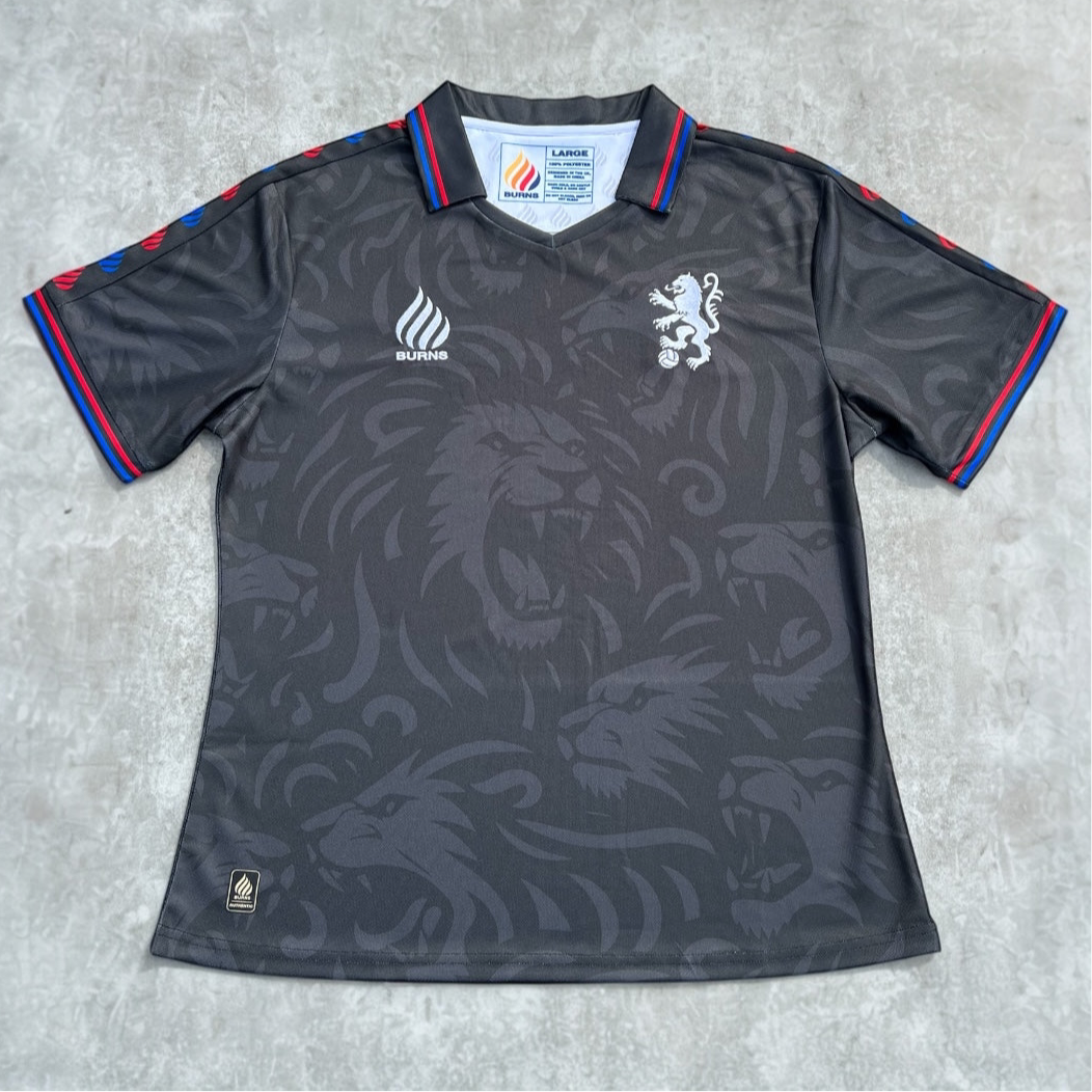 The Lionheart Shirt