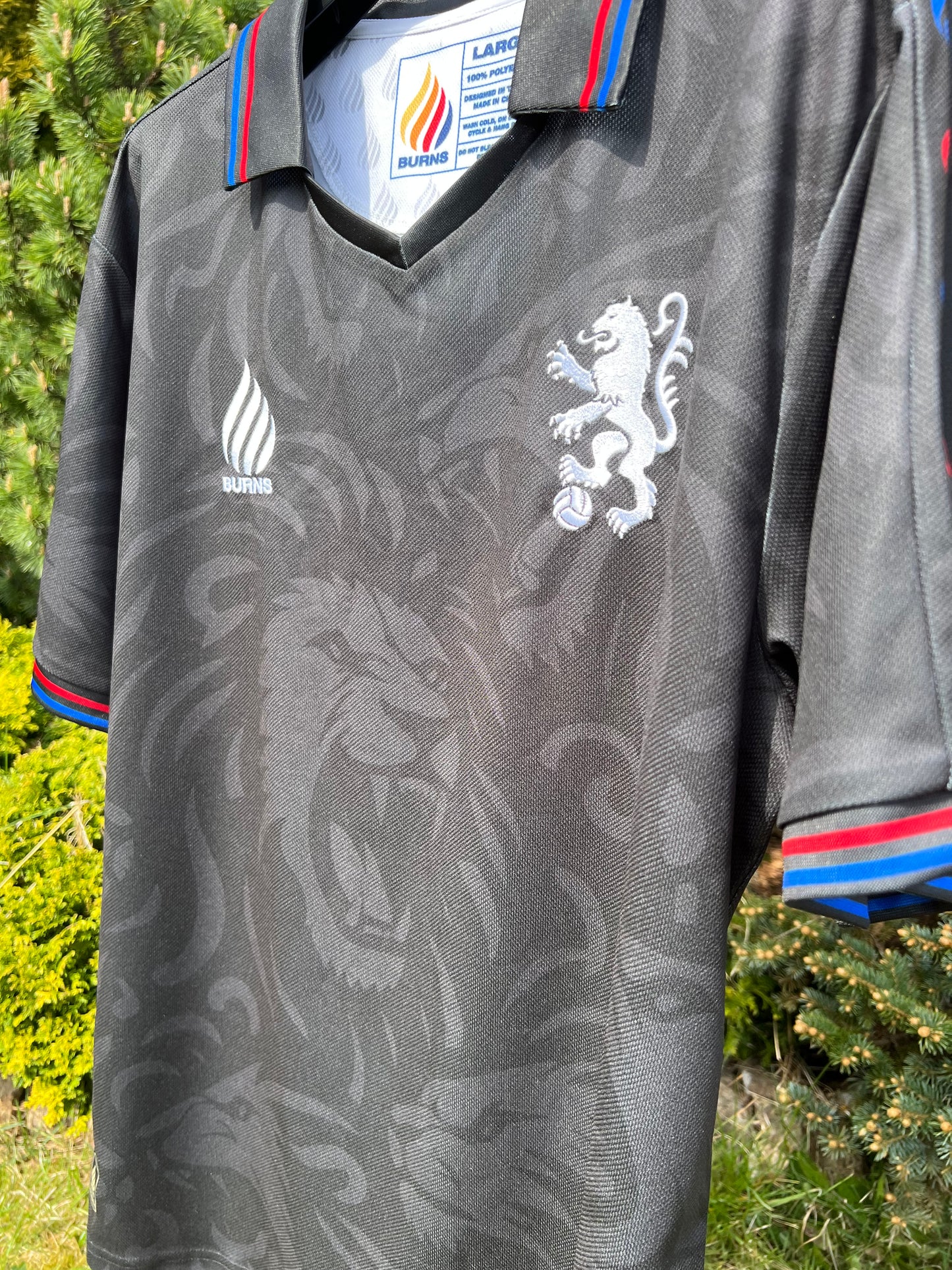 The Lionheart Shirt
