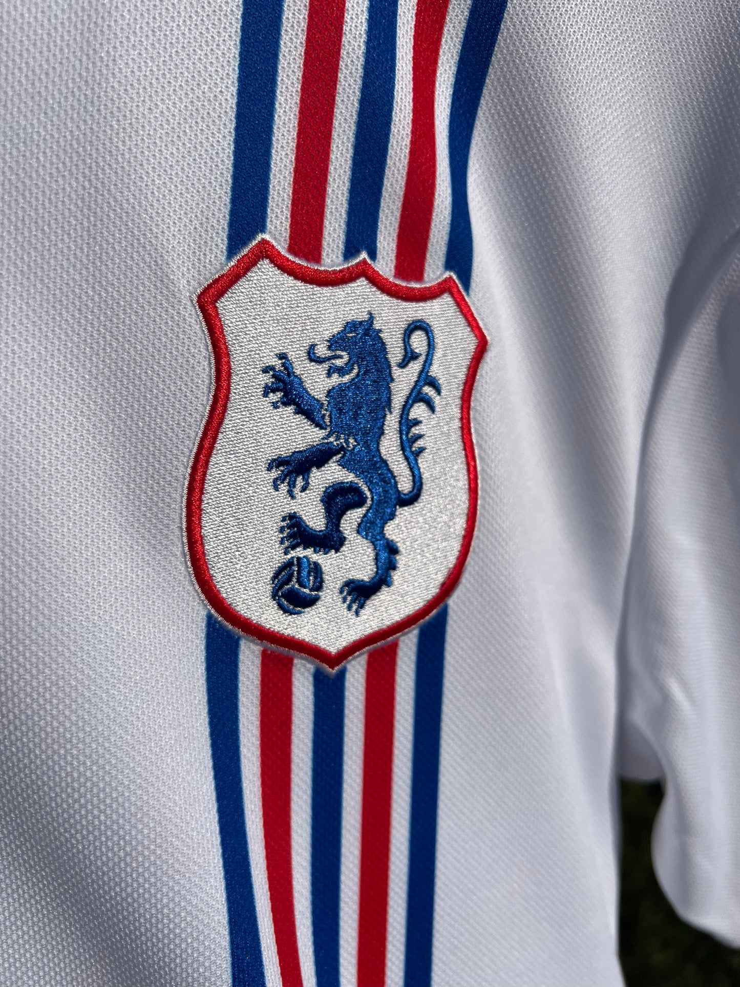 The Victory Shirt