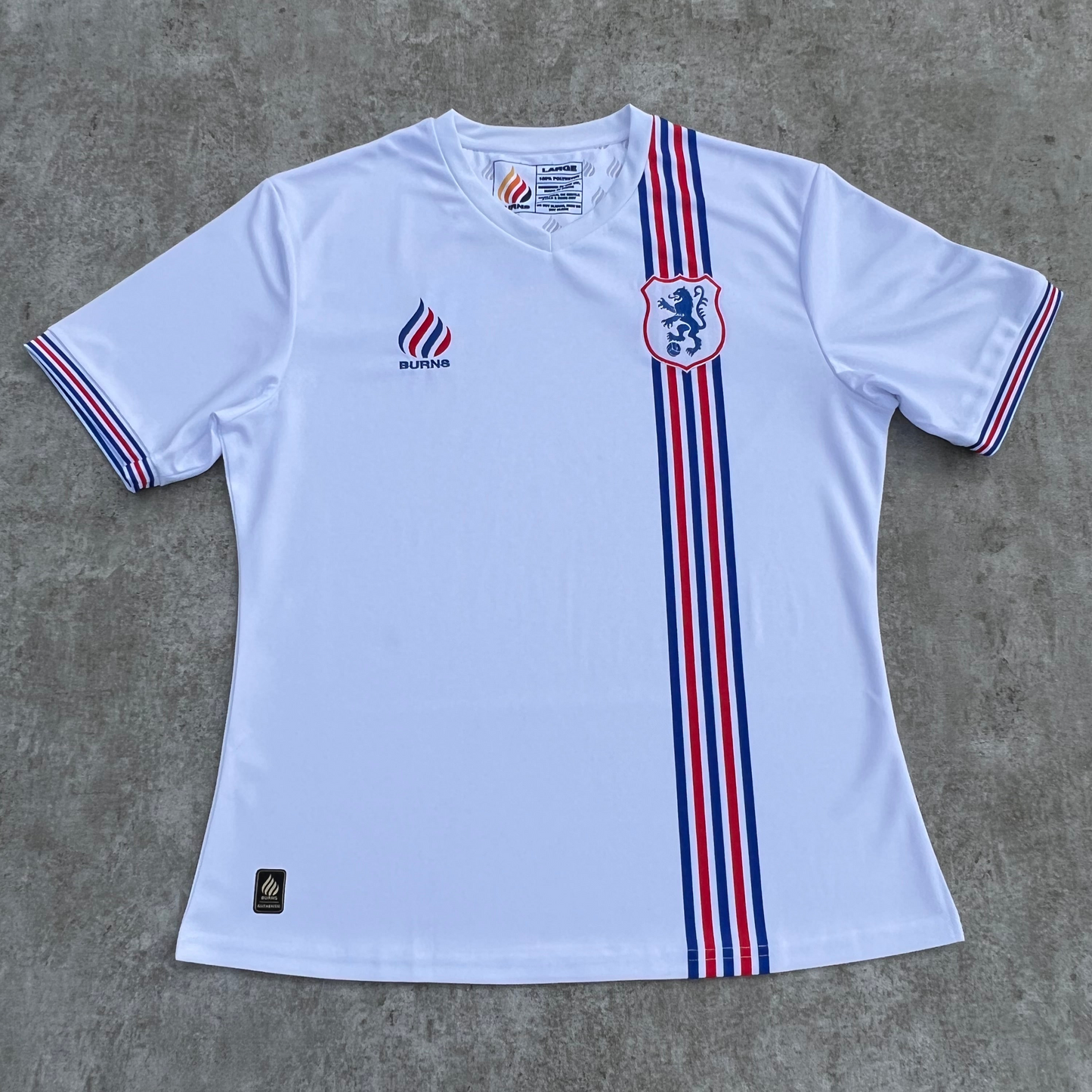 The Victory Shirt