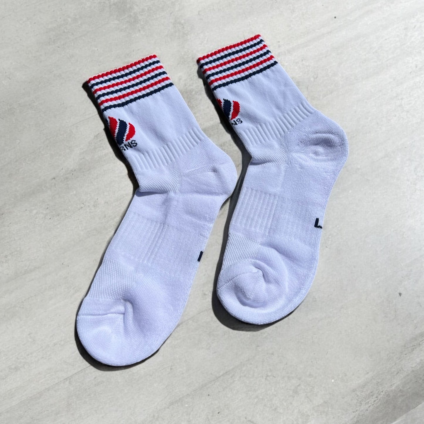 Burns Victory Socks
