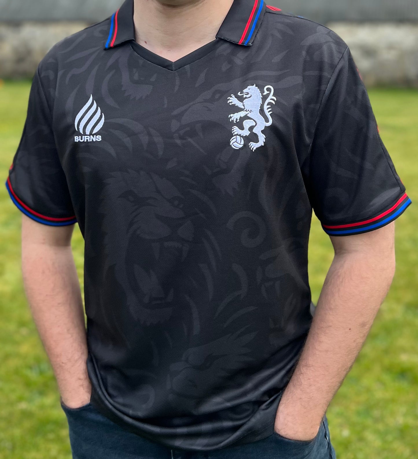 The Lionheart Shirt