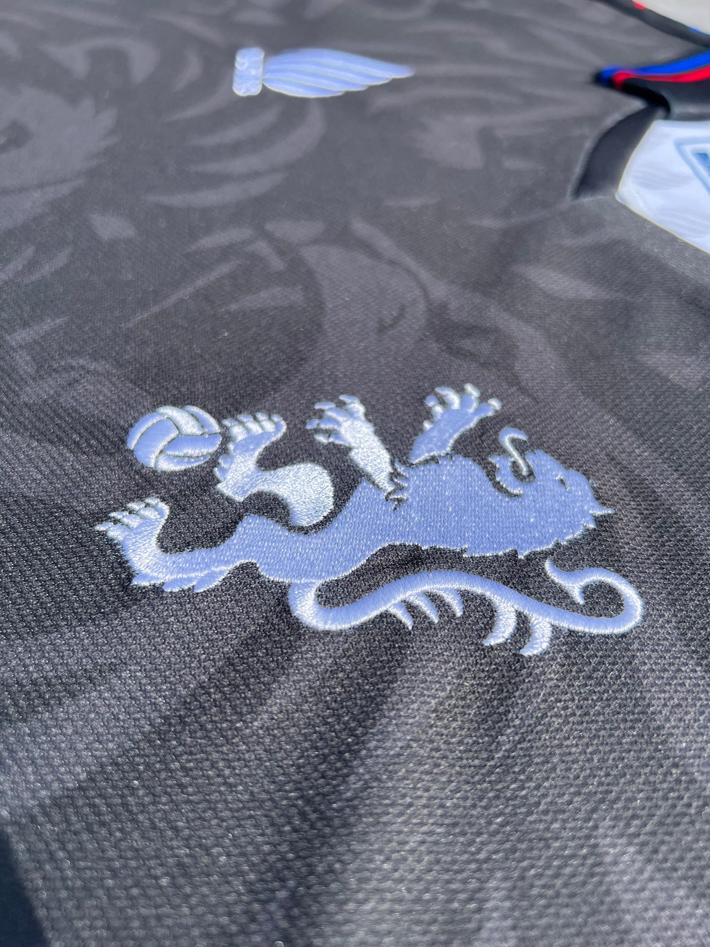 The Lionheart Shirt