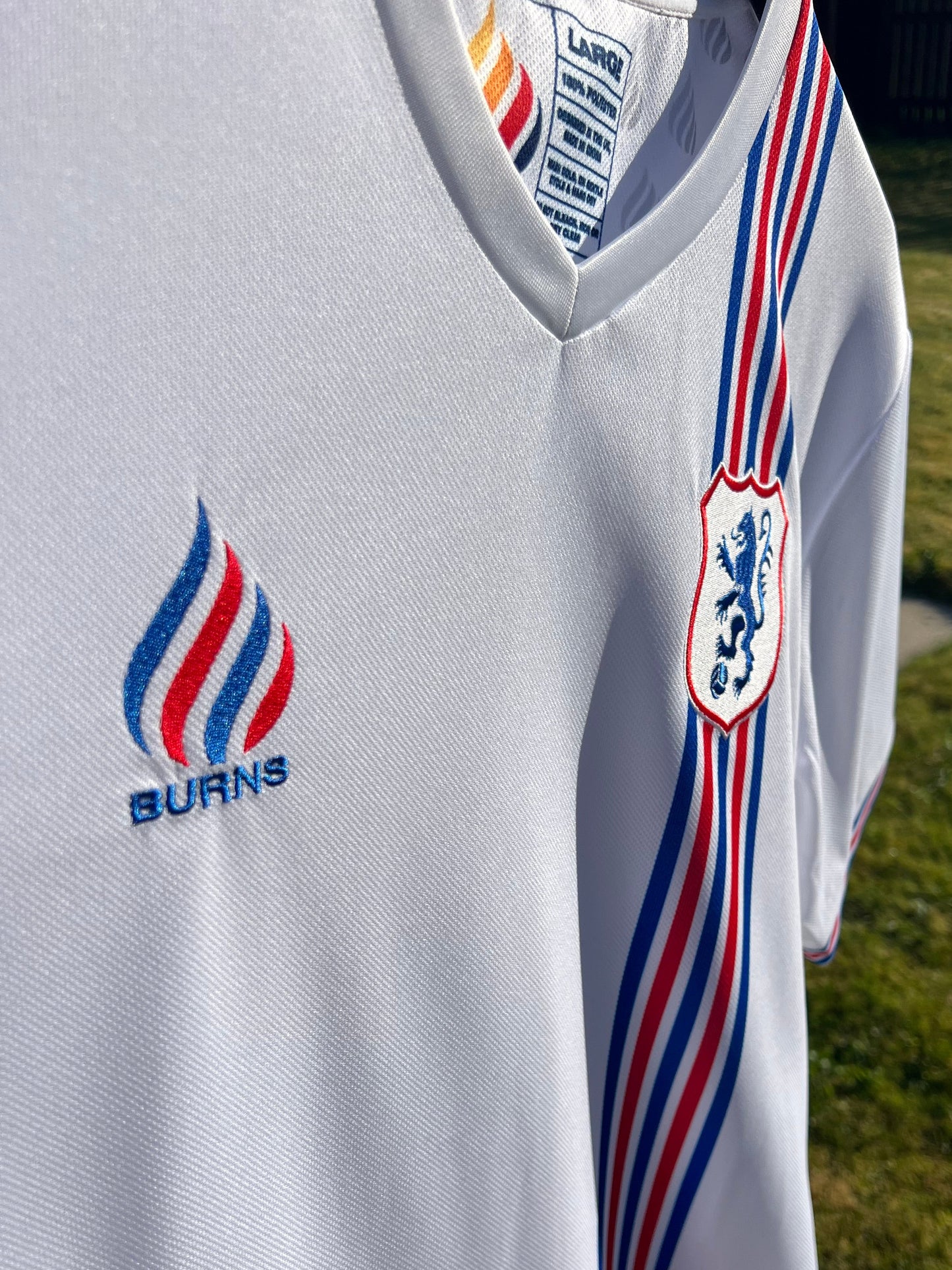 The Victory Shirt