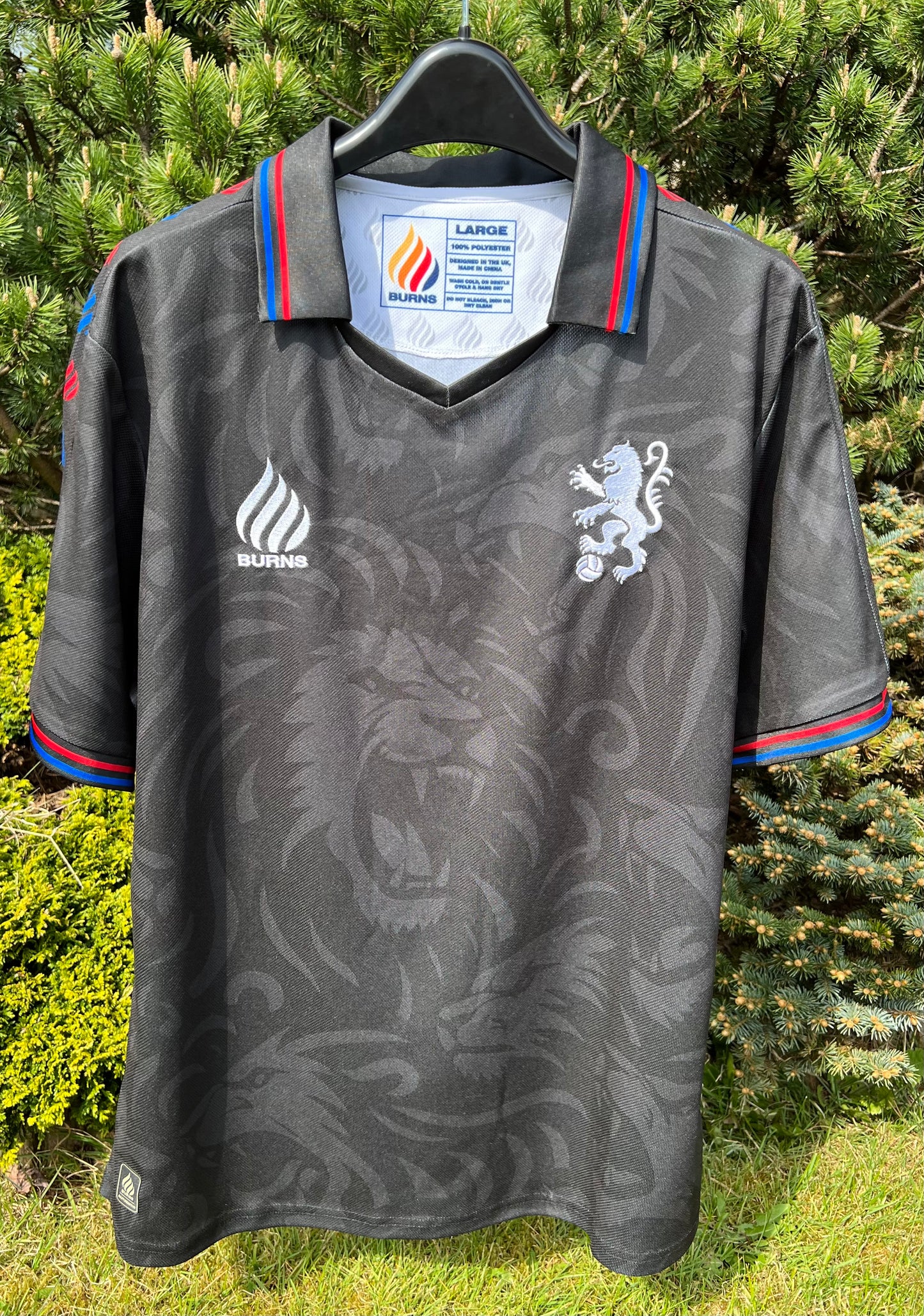 The Lionheart Shirt
