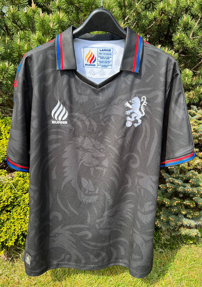 The Lionheart Shirt