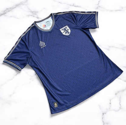 The Rampant Scotland Shirt