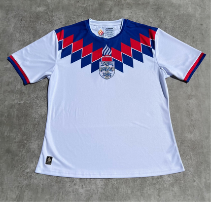 The Wembley Roar England Shirt