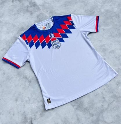The Wembley Roar England Shirt