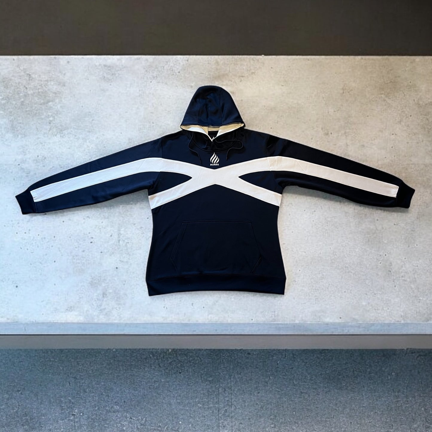 Saltire Classic Hoodie