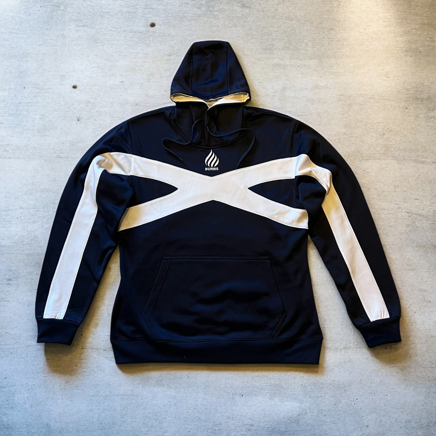 Saltire Classic Hoodie