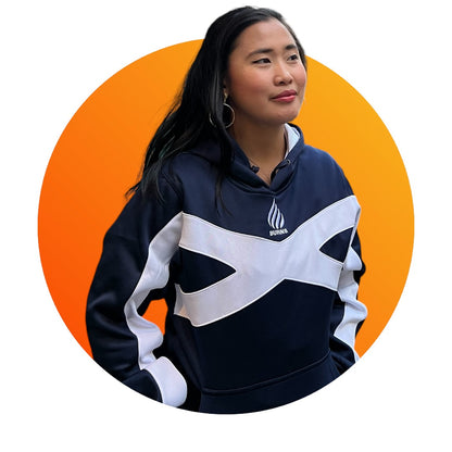 Saltire Classic Hoodie